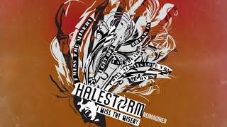 Video thumbnail of "Halestorm - I Miss The Misery [Official Audio]"