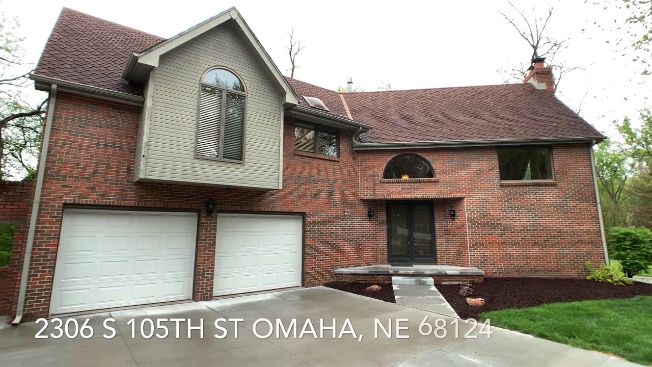 2306 S 105th St Omaha, NE 68124 Walkthrough Presented by Midlands