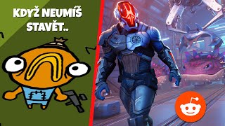 FORTNITE KEŘDIT