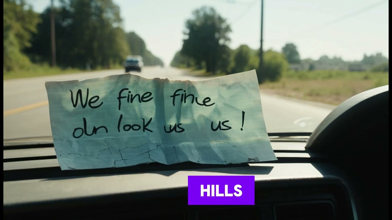 The Desert Took Them: The True Mystery of Highway 50