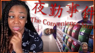 THESE JOBS SUCK! | The Convenience Store | 夜勤事件