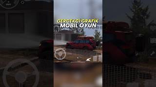 Gerçekçi Grafikleri Olan Mobil Oyunlar Arayanlar Sevebilir