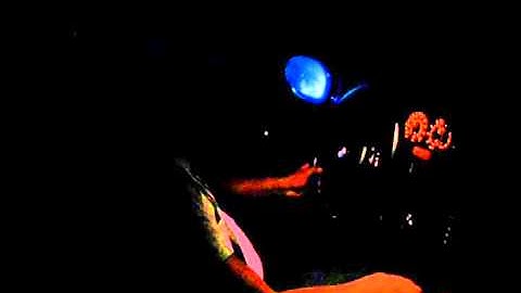 03 E46 M3 vs 03 Cobra