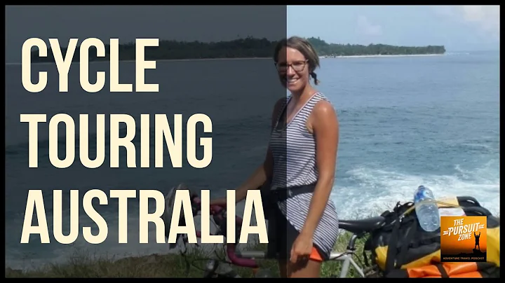 TPZ184: Cycling, Packrafting, & Hiking with Alice ...