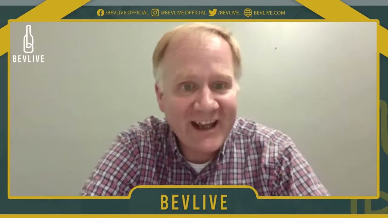 BevLive Update – Adding Wineries