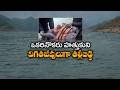 Mother and 4-Year-Old Son Die in Bargi Dam Boat Tragedy