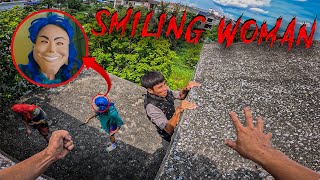 Download Lagu SMILING WOMAN REAL LIFE ESCAPE 33.0 | Horror Parkour Pov Short | Bubbles 3Run MP3 Download Lagu SMILING WOMAN REAL LIFE ESCAPE 33.0 | Horror Parkour Pov Short | Bubbles 3Run MP3