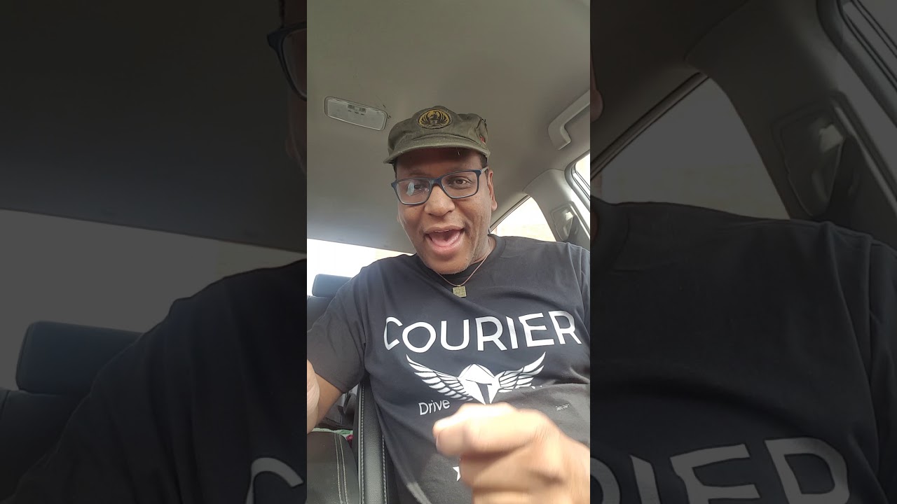 Postmates: 1 Year Anniversary Update - YouTube