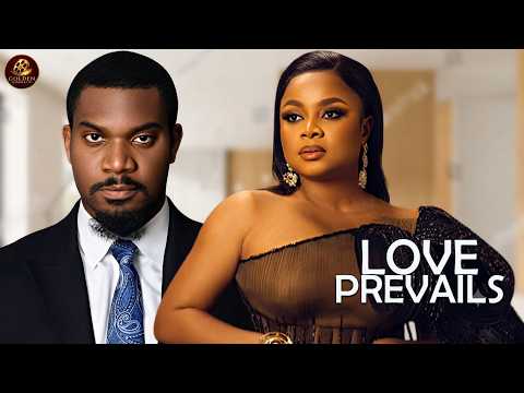 LOVE PREVAILS (BIMBO ADEMOYE , KUNLE REMI) - Latest Nigerian Movies 2026