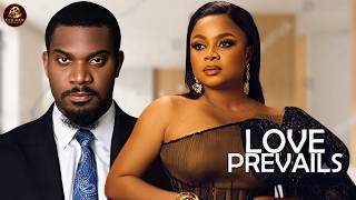 LOVE PREVAILS (BIMBO ADEMOYE , KUNLE REMI) - Latest Nigerian Movies 2026