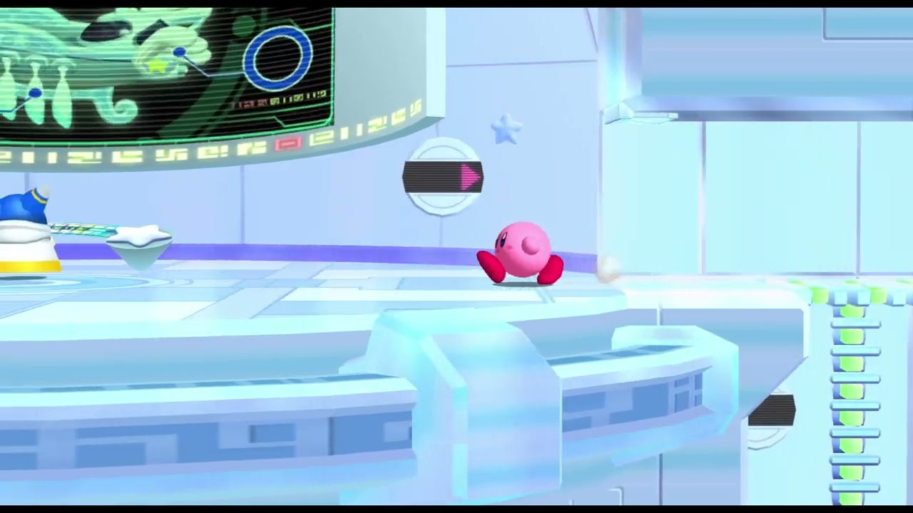 A Perfectly Normal Trip To The Lor Starcutter