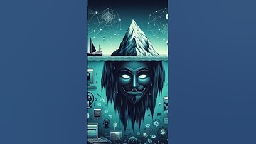The Dark Web is a Myth?