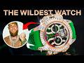 Jake Paul’s Mind-Blowing 1:1 Jacob &amp; Co. Watch Revealed