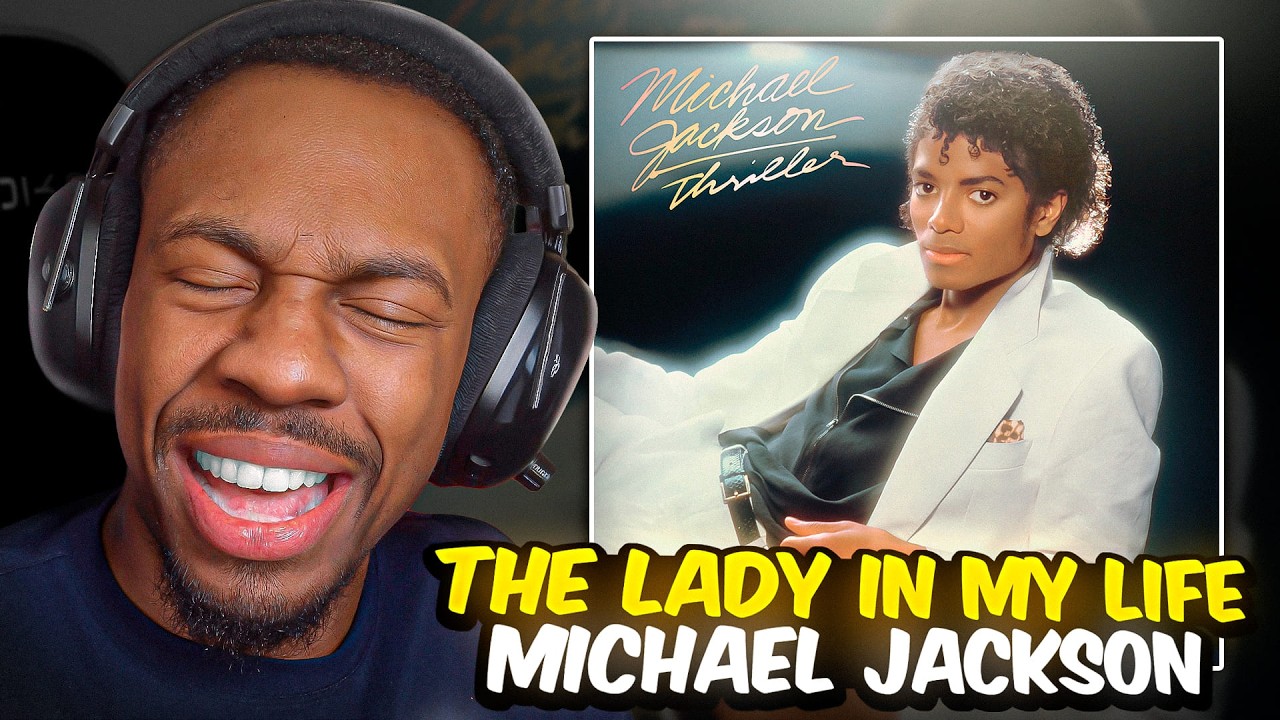GREASTEST SONG?!} MICHAEL JACKSON 