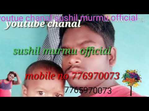New Santhali Song A Dular Rani Ting Oka Re Mena