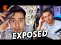 Max Emre: EXPOSED - Seine neue Masche um auf TikTok Kindern Geld abzuziehen