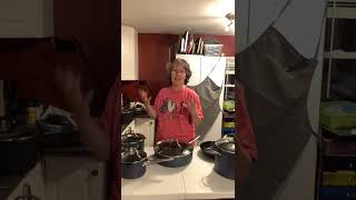 Pampered Chef Brilliance Cookware: A Comparison with other Pampered Chef Cookware Collections
