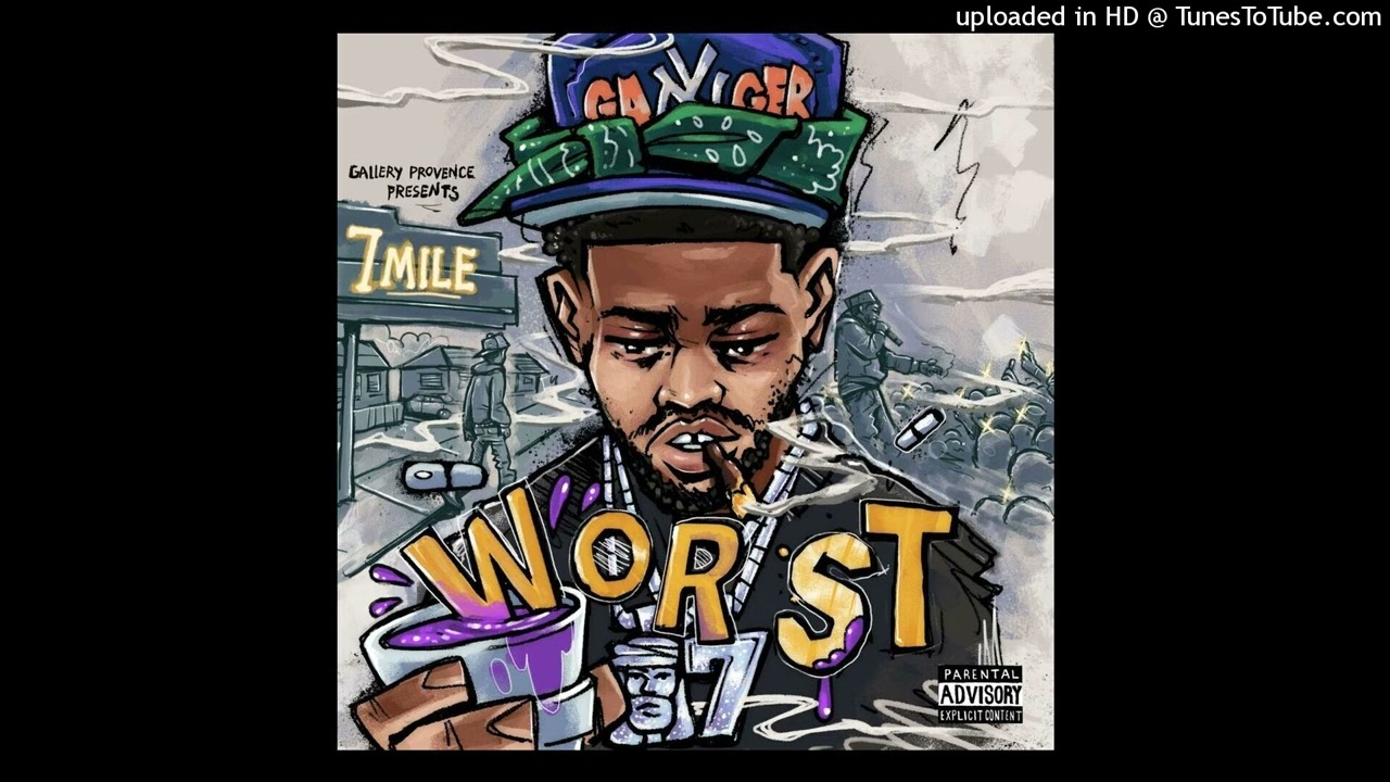 Veeze X BabyFace Ray Type Beat "Bands"