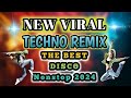 🔥 NEW VIRAL DISCO 💥 NONSTOP REMIX "2024 THE BEST | DJ JERIC TV