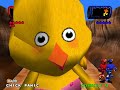 Panic Park Arcade 2 Player VS 60fps Panic Park Arcade 2 Player VS 60fps