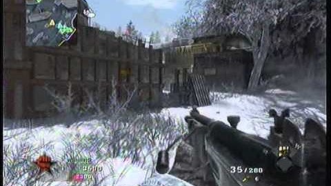 Countdown to Black Ops 2 episode 1: Black Ops TDM on Array with Matt