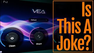 Izotope VEA: How Does It Compare With Clear, dxRevive, and VoicEx