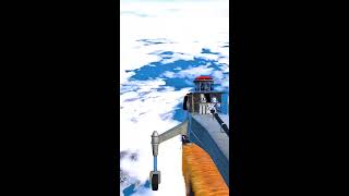Animal Pro 7 Cow Superhero Game 3D - Animal Spiderman Rescue Batman vs Venom 2026 ( Funny GTA 5 ) screenshot 3