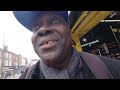 Peckham Walking Street Why Africans &amp; Asians Filled up South London