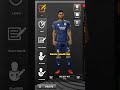 Preview Real Madrid 2025 2026 Dream League Soccer Kits DLS 