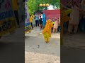 छोरी क़ारी बुर्शेट बारी… #trending दादी डान्स…😜😜😜😜