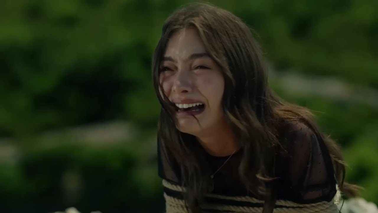 Amor Eterno Capítulo 11 (Doblado En Español) (Versión Extendida)