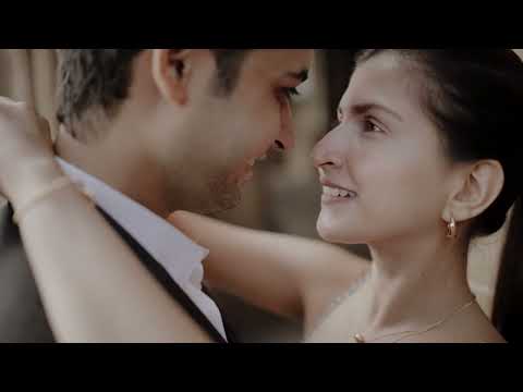 Jash & Ananya | Best Prewedding In Mumbai | couple | #teampal |#prewedding | #palbyrahuljagani