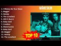 M  n e s k i n 2023 mix  top 10 best songs  greatest hits  full album