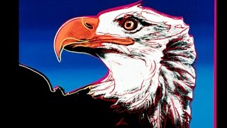 Nine original Andy Warhol prints stolen