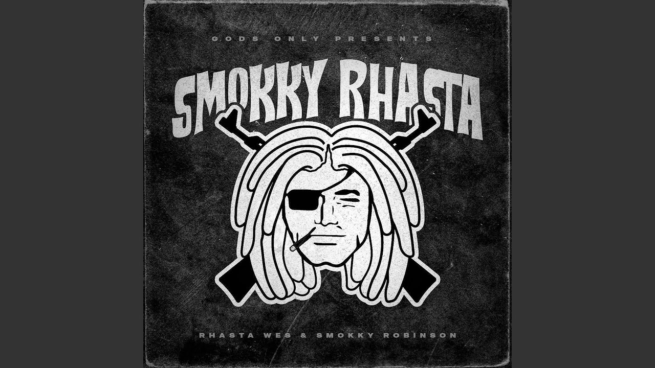 No Cape (feat. Smokky Robinson & Rhasta Wes)