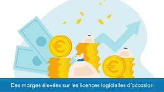 Software ReUse - Notre programme de partenaire