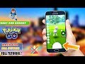 POKÉMON GO SPOOFING FOR ALL DEVICE! ROOT AND DOWNGRADE METHEDA