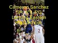 Cameron Sanchez 2009-2010 Highlights