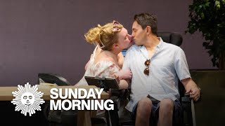 'All of Me' and the lighter side of disability