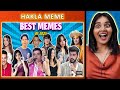 Dank Indian Memes REACTION | Indian Dank Memes | @memapur | Neha M.