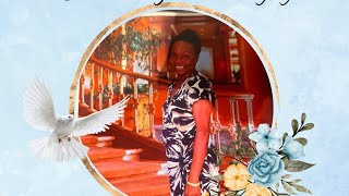 🕊️Thanksgiving Service For The Life Of Yvonne McLean🕊️