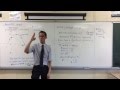 Trigonometric Concepts and Functions