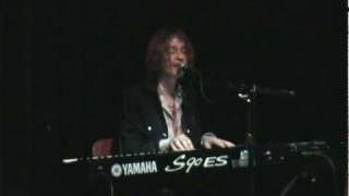 Video thumbnail of "Army of Me - "Heart of Love" - Black Cat - Washington, DC - 05/26/10"