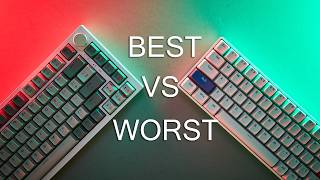 Best Cheap Rapid Trigger Keyboards for Gaming: What to Buy & What to Skip
