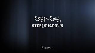 Stolen Soul - Steel Shadows (Video lyric)