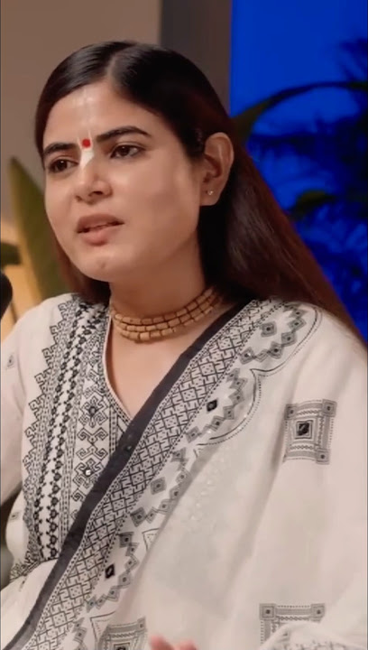 Jo aapka apna hoga... Vo sachmuch kabhi jayega nahi aur.... #radheradhe #chitralekhaji #love #shorts