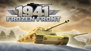 1941 Frozen Front android gameplay