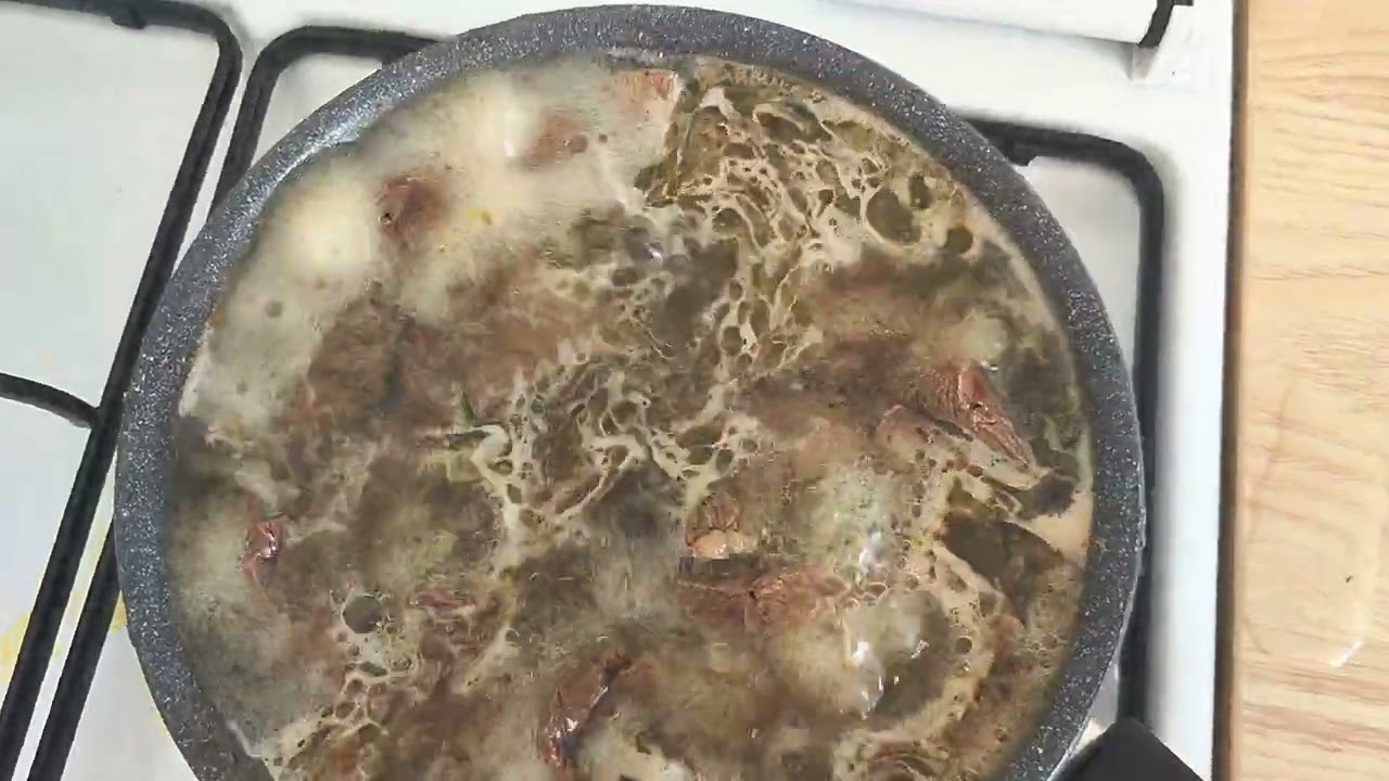 The most beautiful Eastern European food be like