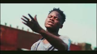 G-Man NDOTO  ( clip officiel )