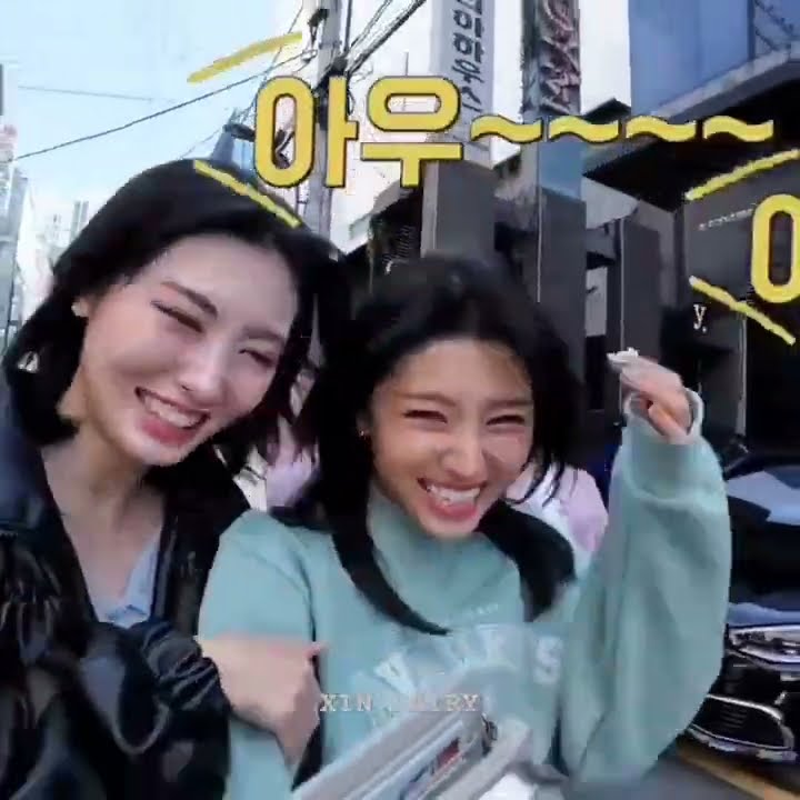 What Happened To Nizz And Esha shorts xin nizz esha kpop YouTube
